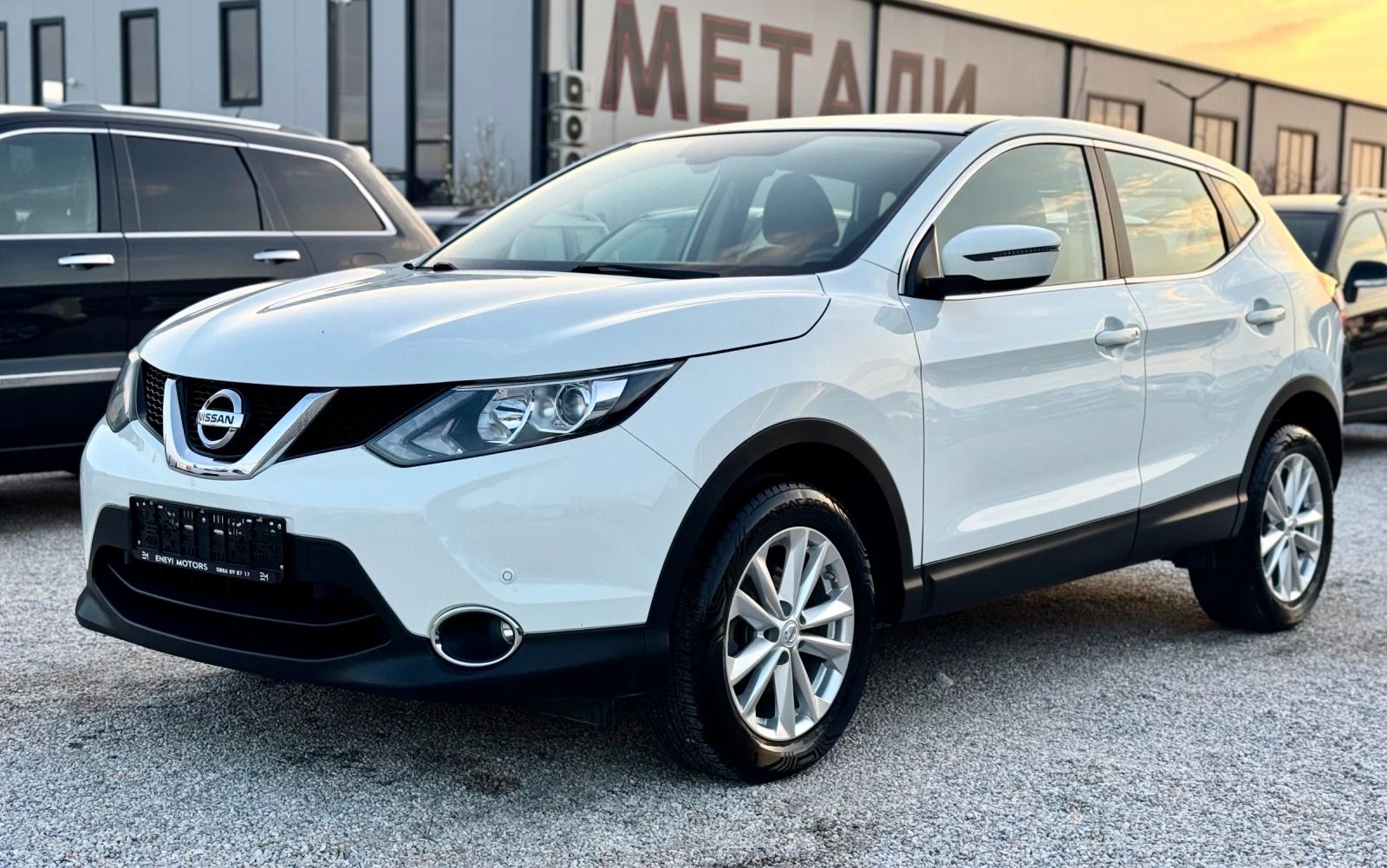 Nissan Qashqai 1.5DCI | Mobile.bg � ����������� 3