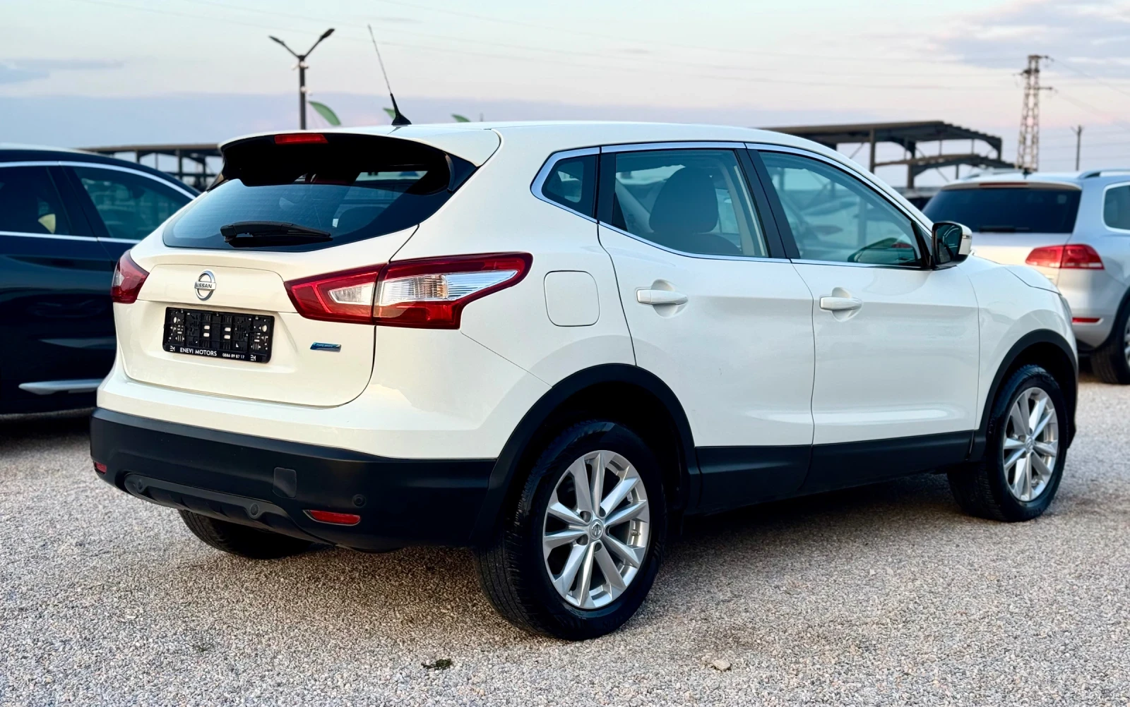 Nissan Qashqai 1.5DCI | Mobile.bg � ����������� 6