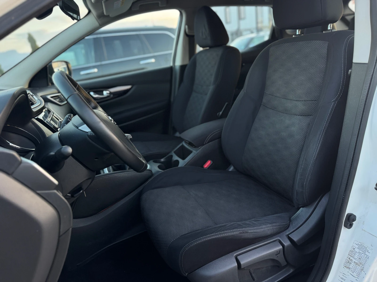 Nissan Qashqai 1.5DCI | Mobile.bg � ����������� 9