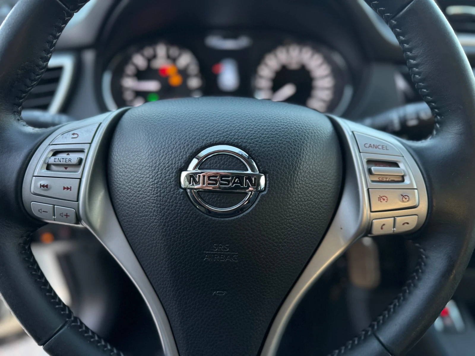 Nissan Qashqai 1.5DCI | Mobile.bg � ����������� 16