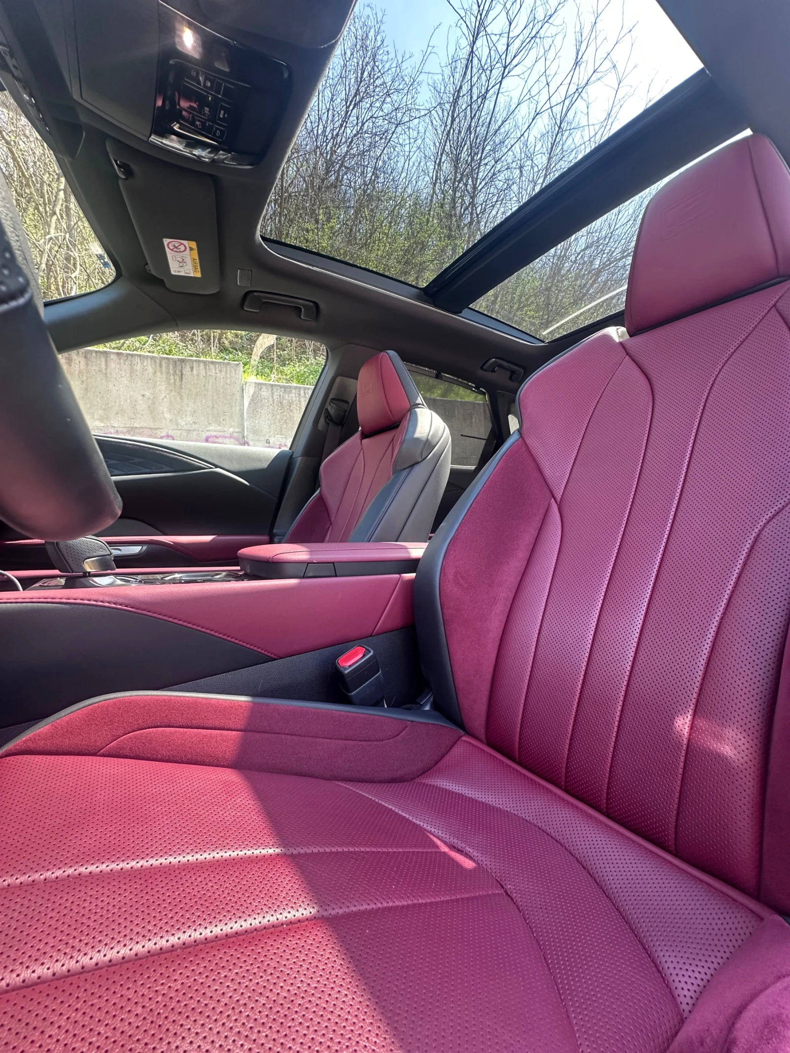 Lexus RX 500h F-SPORT MY24 | Mobile.bg � ����������� 10