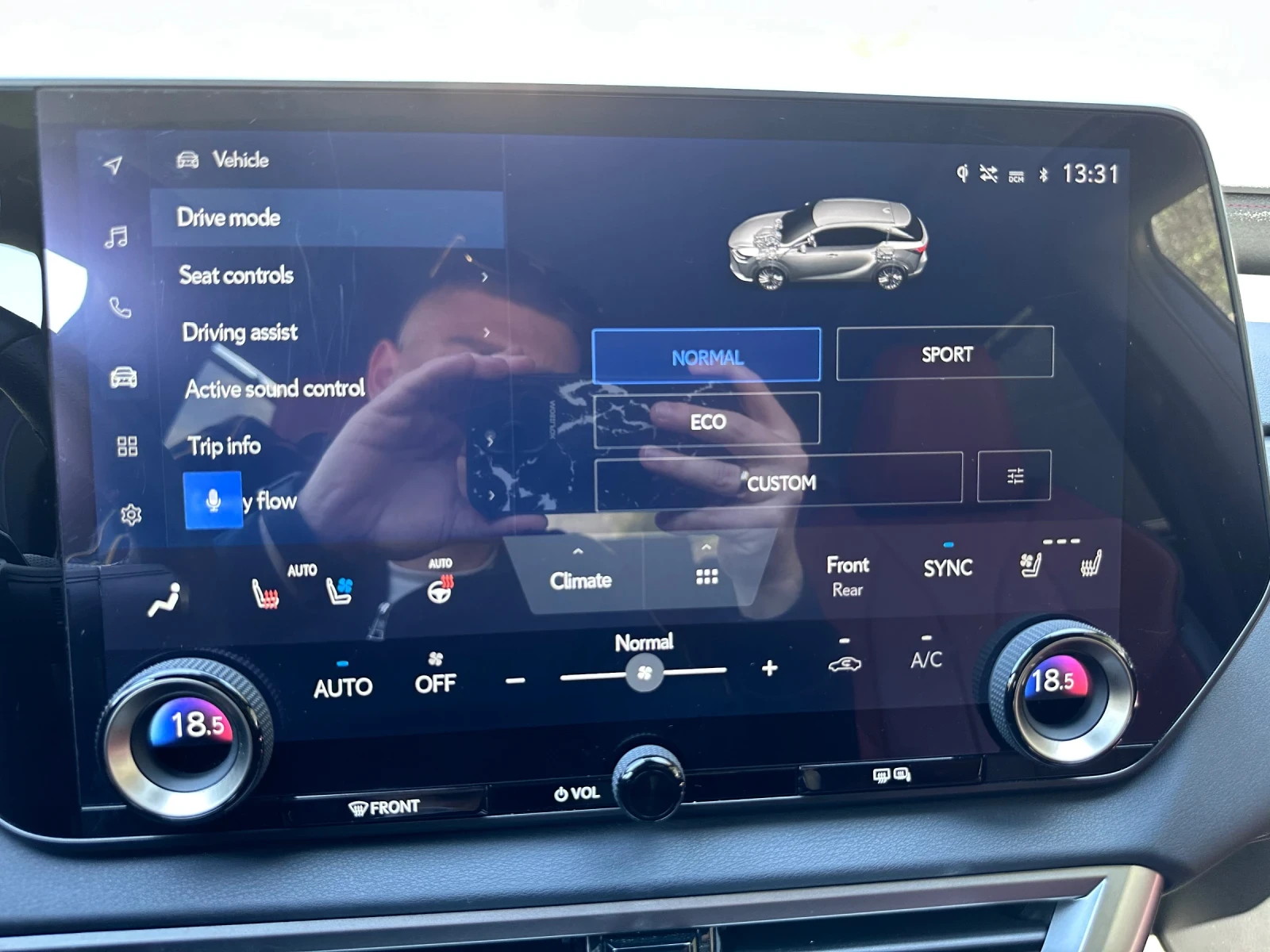 Lexus RX 500h F-SPORT MY24 | Mobile.bg � ����������� 15