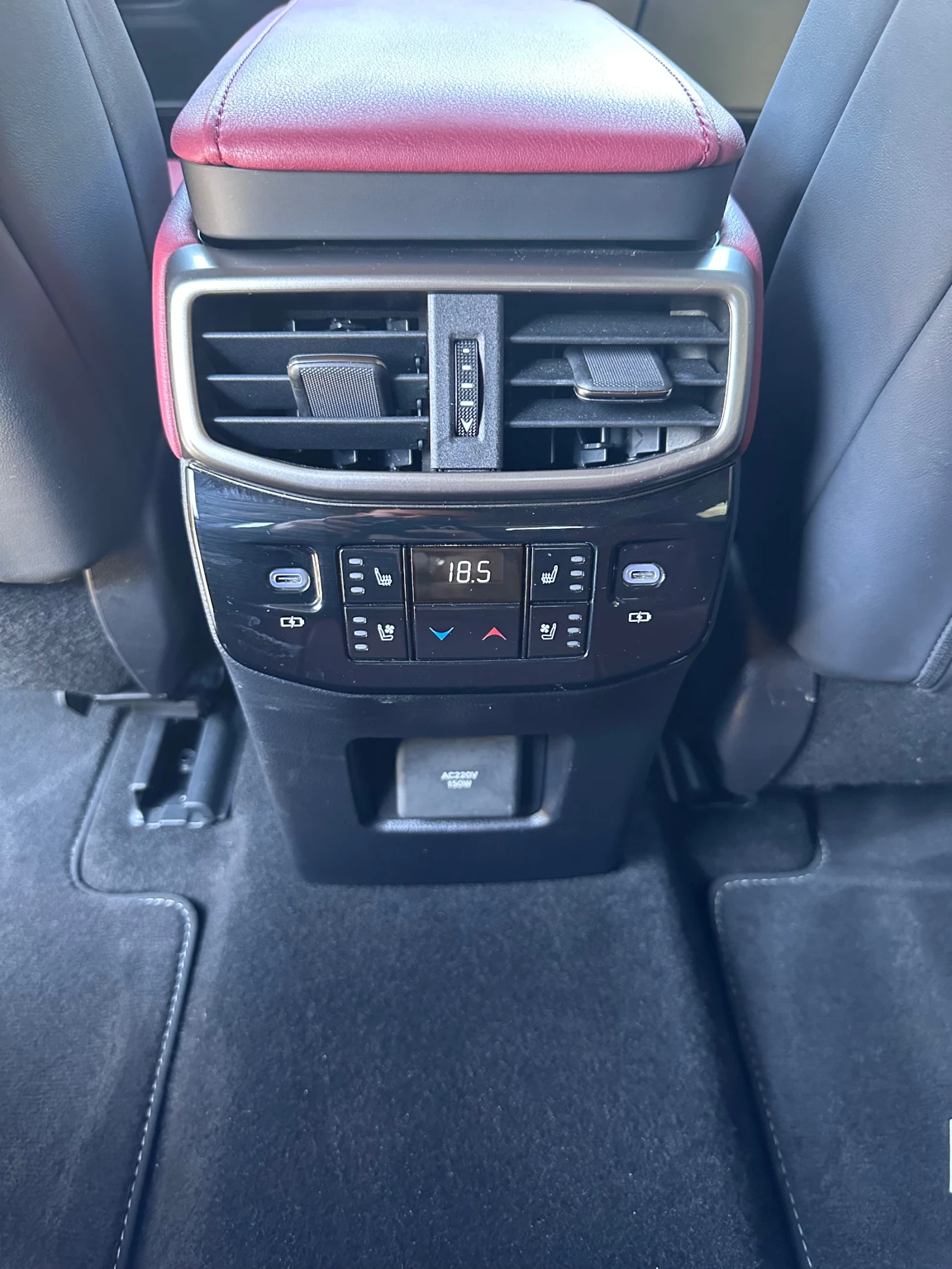 Lexus RX 500h F-SPORT MY24 | Mobile.bg � ����������� 11