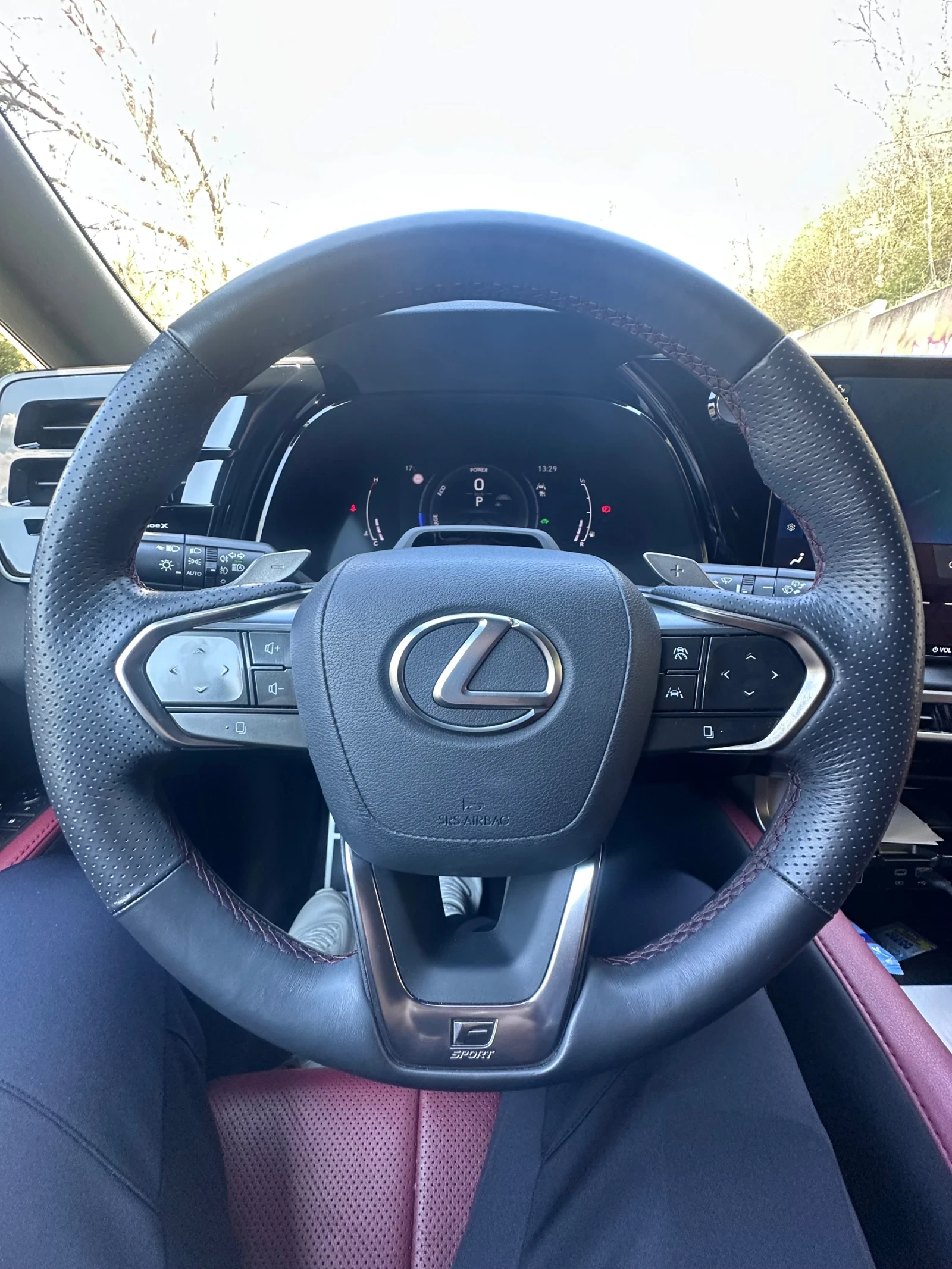 Lexus RX 500h F-SPORT MY24 | Mobile.bg � ����������� 8