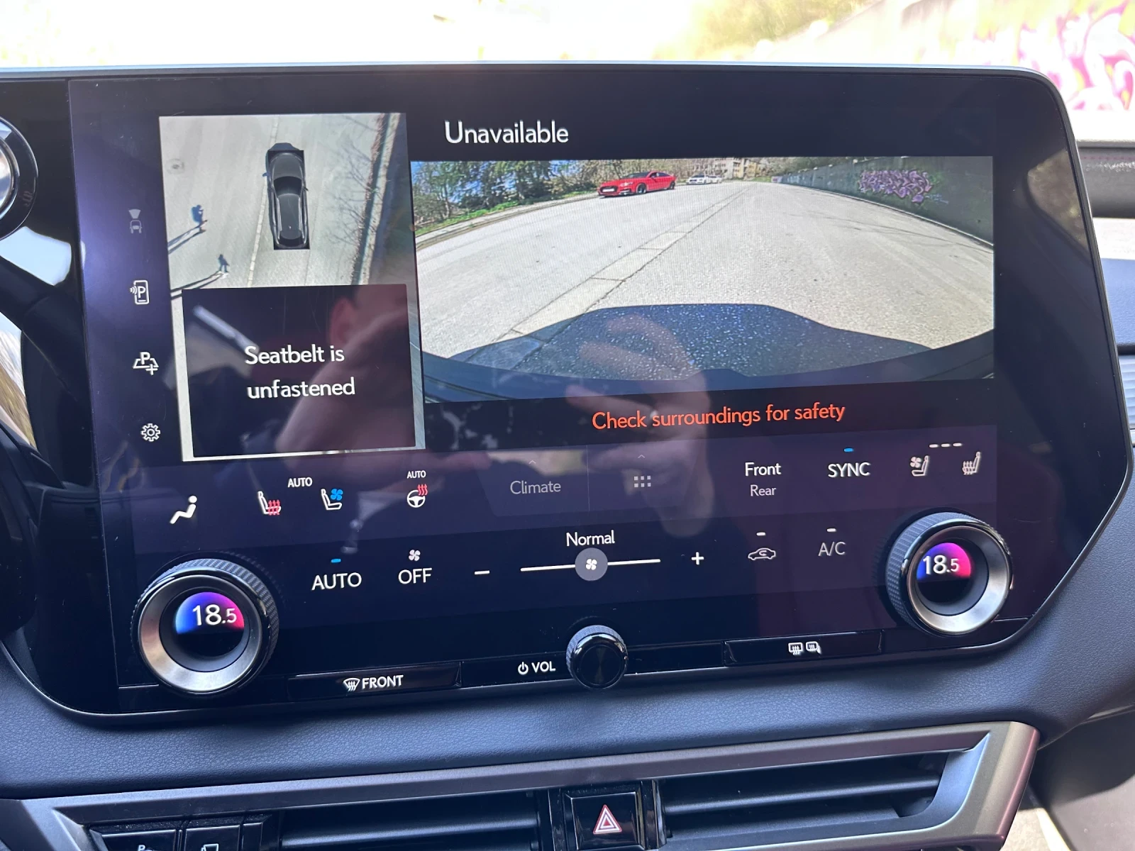 Lexus RX 500h F-SPORT MY24 | Mobile.bg � ����������� 14