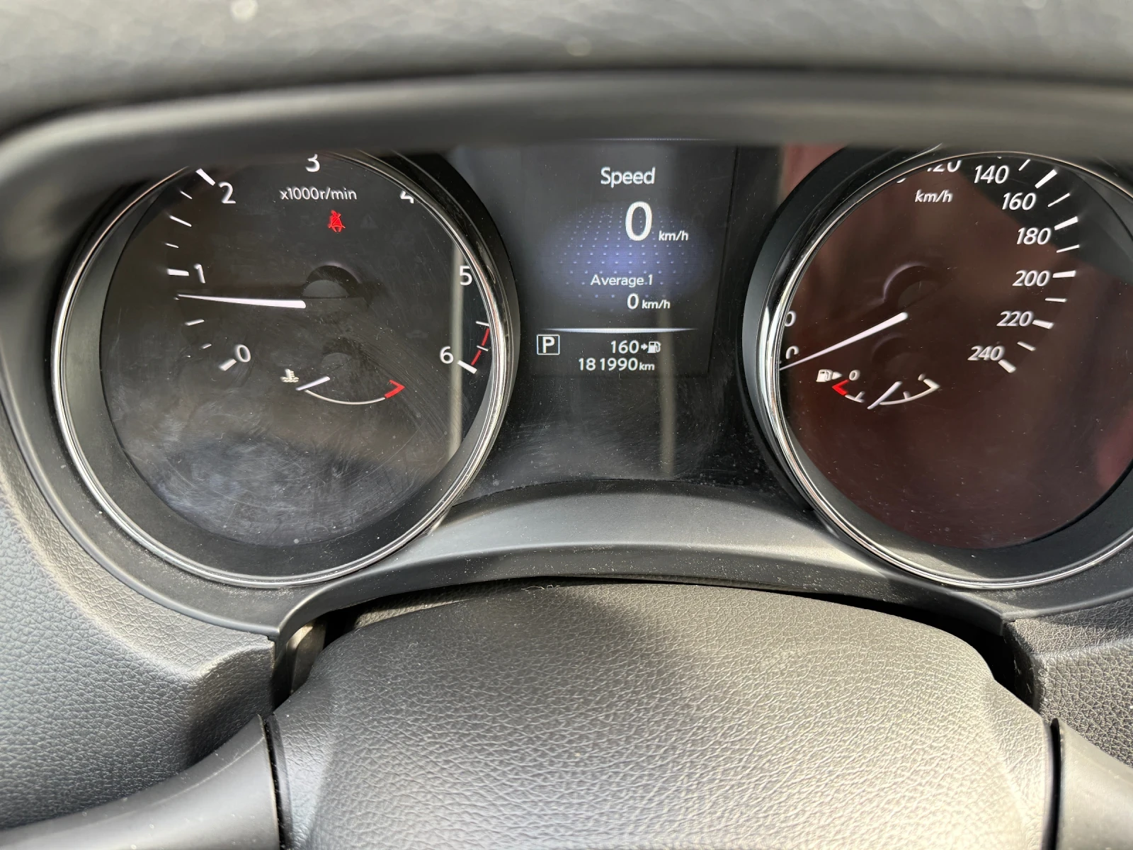 Nissan X-trail 1.6 dci 2WD Tekna 96 kw , снимка 17 - Автомобили и джипове - 54190788