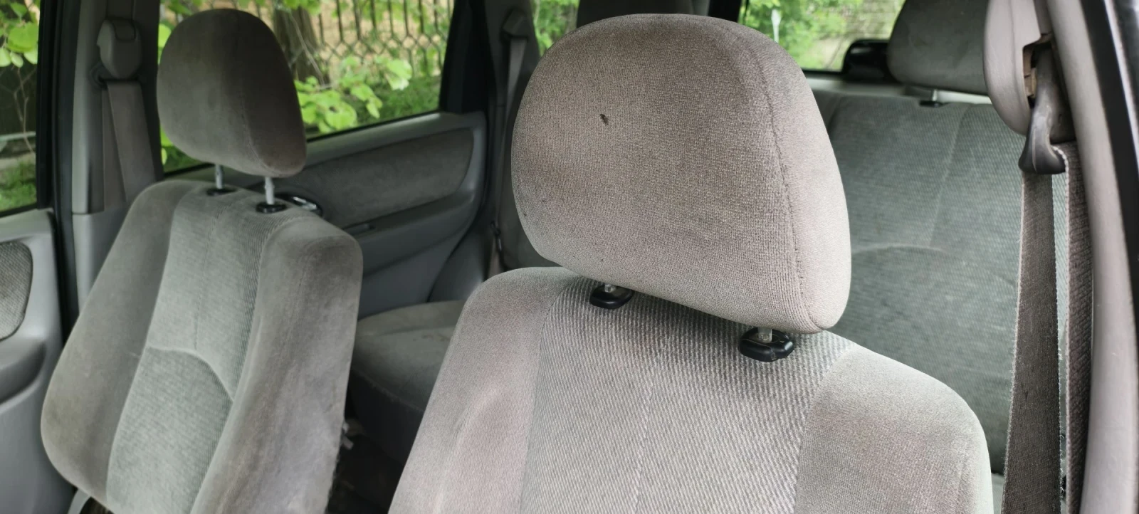 Mazda Tribute ���/������ | Mobile.bg � ����������� 5