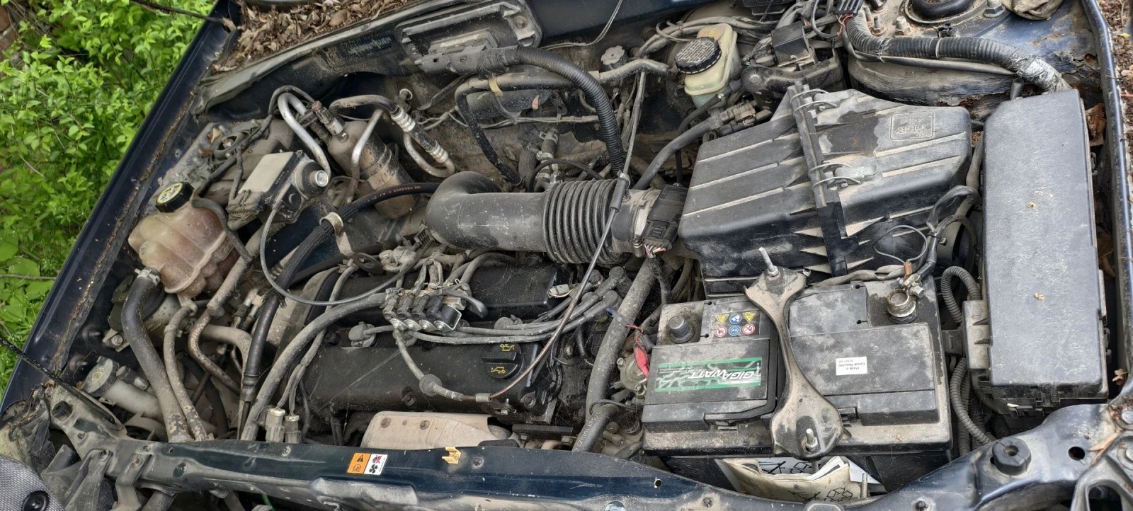 Mazda Tribute ���/������ | Mobile.bg � ����������� 8