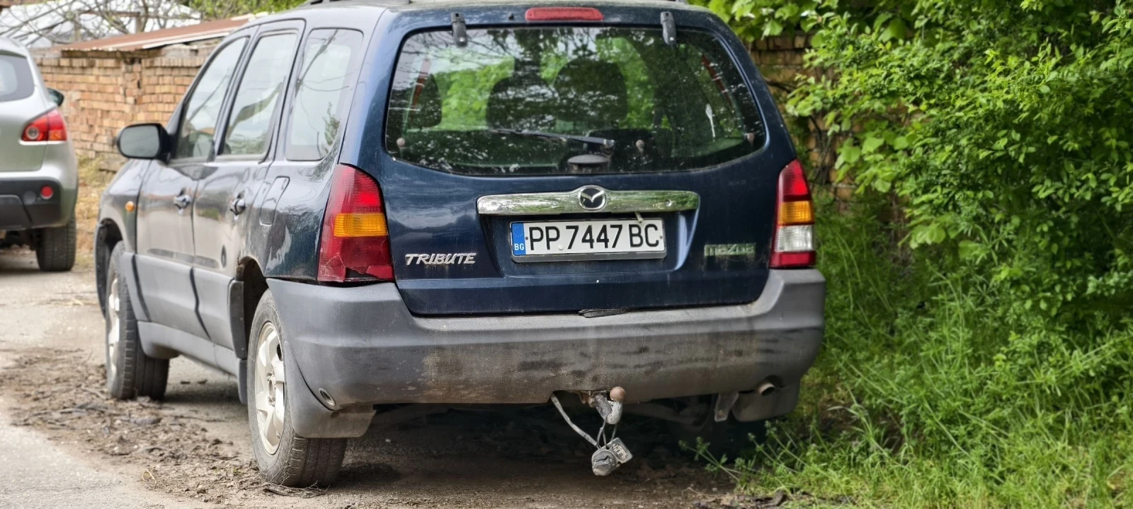Mazda Tribute ���/������ | Mobile.bg � ����������� 2
