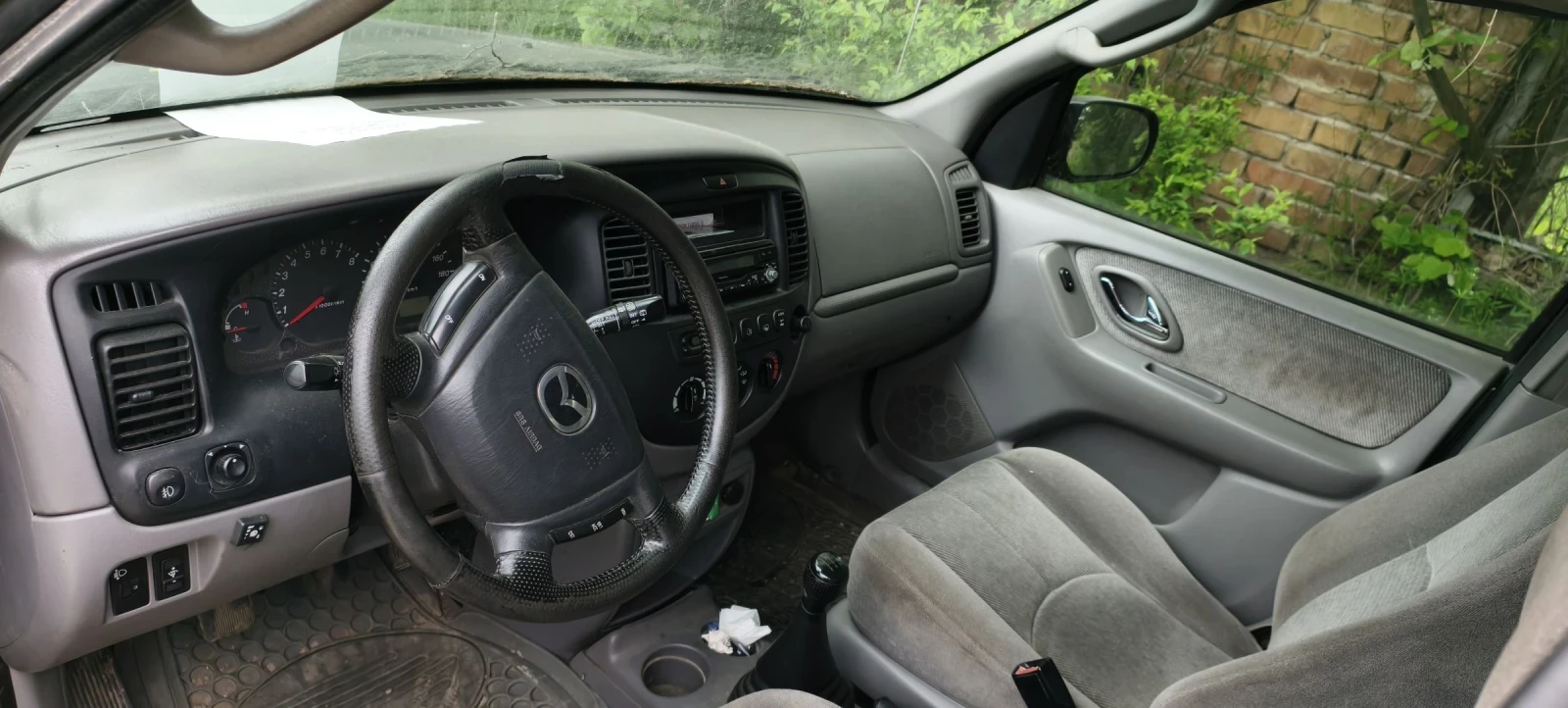 Mazda Tribute ���/������ | Mobile.bg � ����������� 4