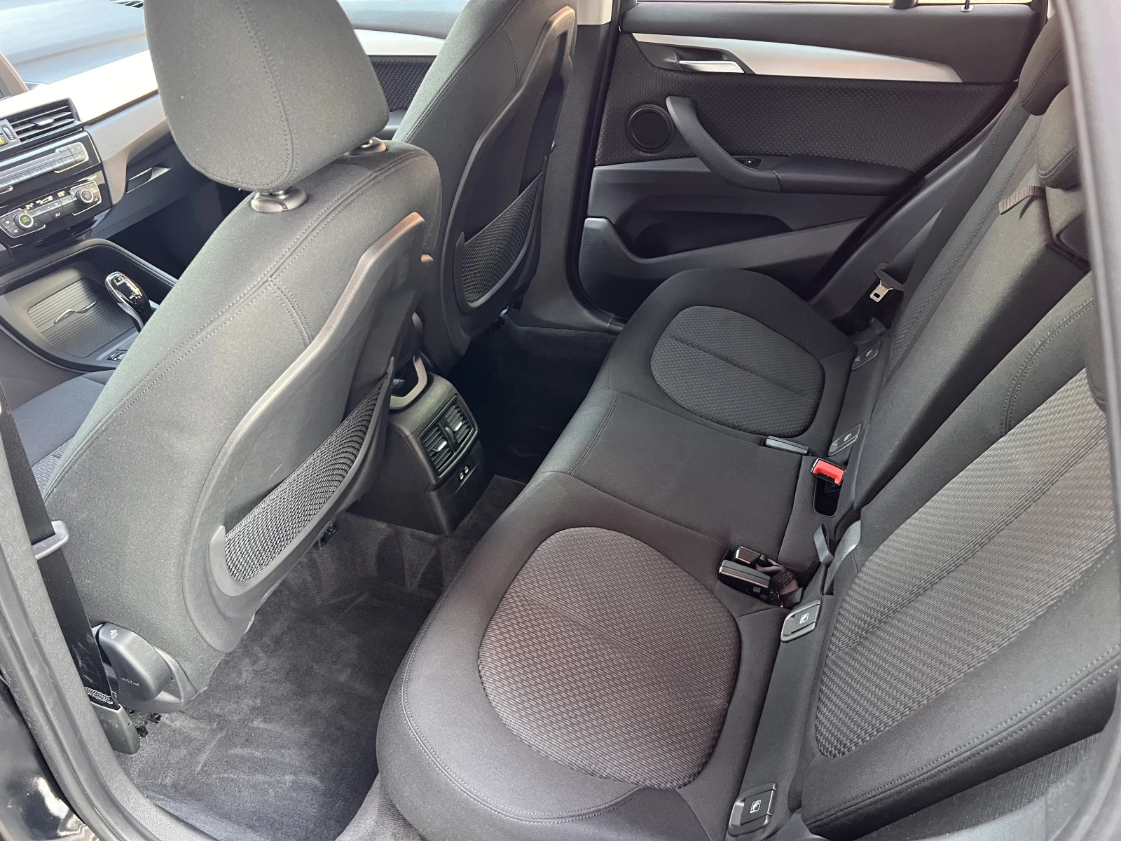 BMW X1 ADVANTAGE/1.5i/136K.C./7��/Sdrive | Mobile.bg � ����������� 10