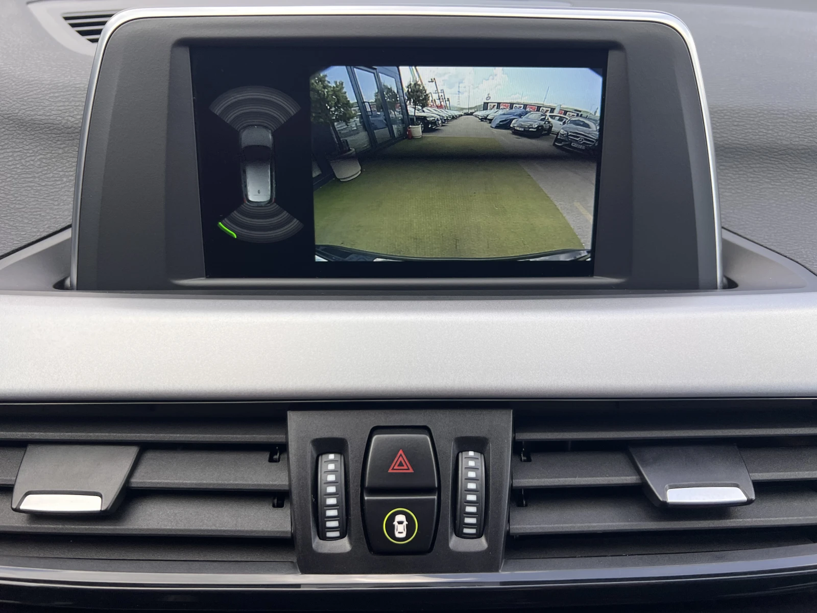 BMW X1 ADVANTAGE/1.5i/136K.C./7��/Sdrive | Mobile.bg � ����������� 13