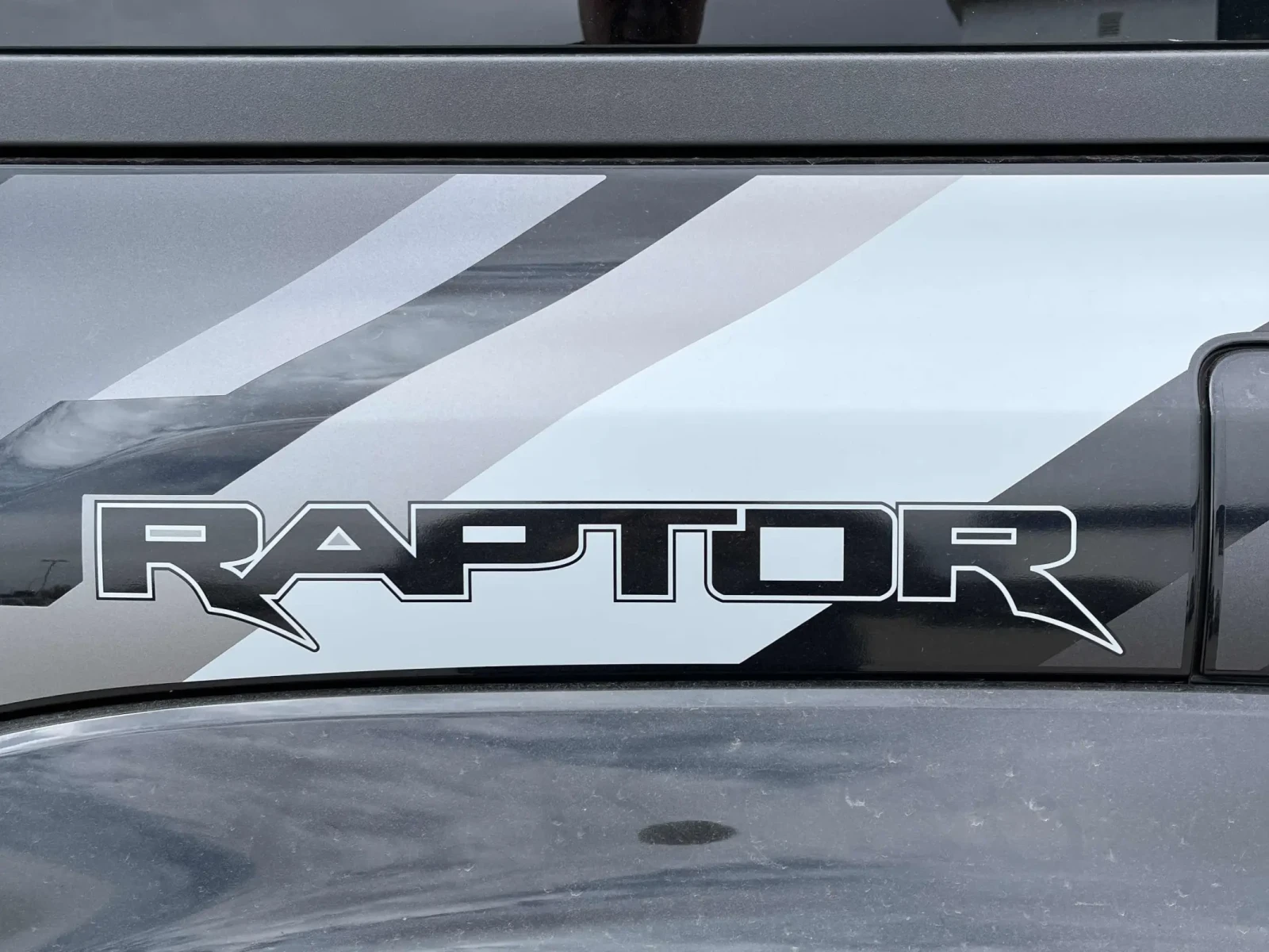 Ford Bronco RAPTOR, снимка 13 - Автомобили и джипове - 54556991
