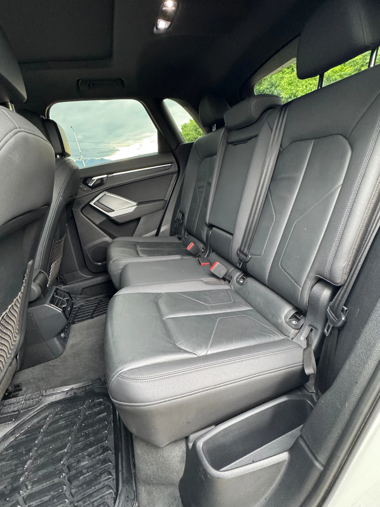 Audi Q3, снимка 16 - Автомобили и джипове - 54646182