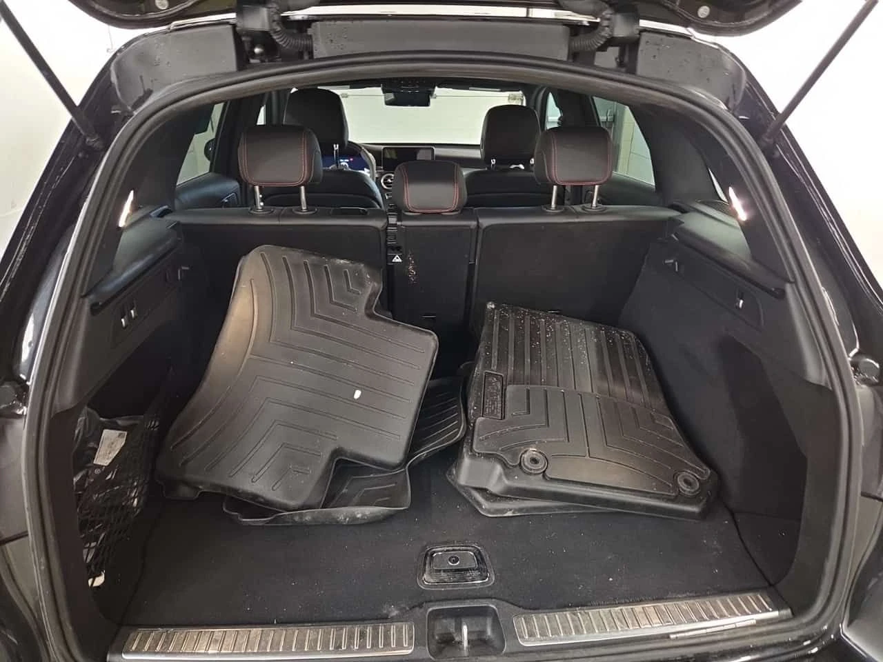 Mercedes-Benz GLC 43 AMG ДИСТРОНИК * 360 * PANO * ПОДГРЕВИ * CARFAX, снимка 14 - Автомобили и джипове - 54743848