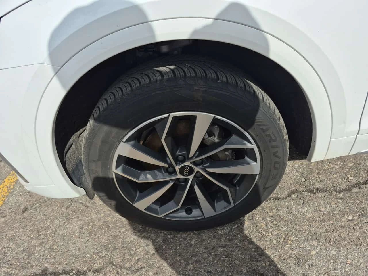 Audi Q5 * PROGRESSIV * CARFAX * ЦЕНА ДО БГ, снимка 13 - Автомобили и джипове - 54973178