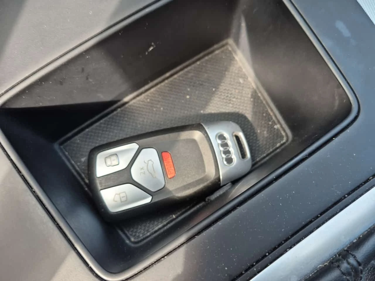 Audi Q5 * PROGRESSIV * CARFAX * ЦЕНА ДО БГ, снимка 9 - Автомобили и джипове - 54973178