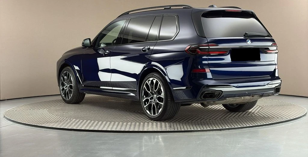 BMW X7 40i  xDrive M-Sport | Mobile.bg � ����������� 3