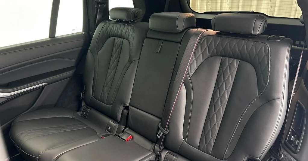 BMW X7 40i  xDrive M-Sport | Mobile.bg � ����������� 7
