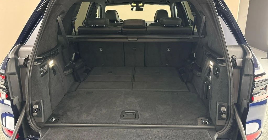 BMW X7 40i  xDrive M-Sport | Mobile.bg � ����������� 9