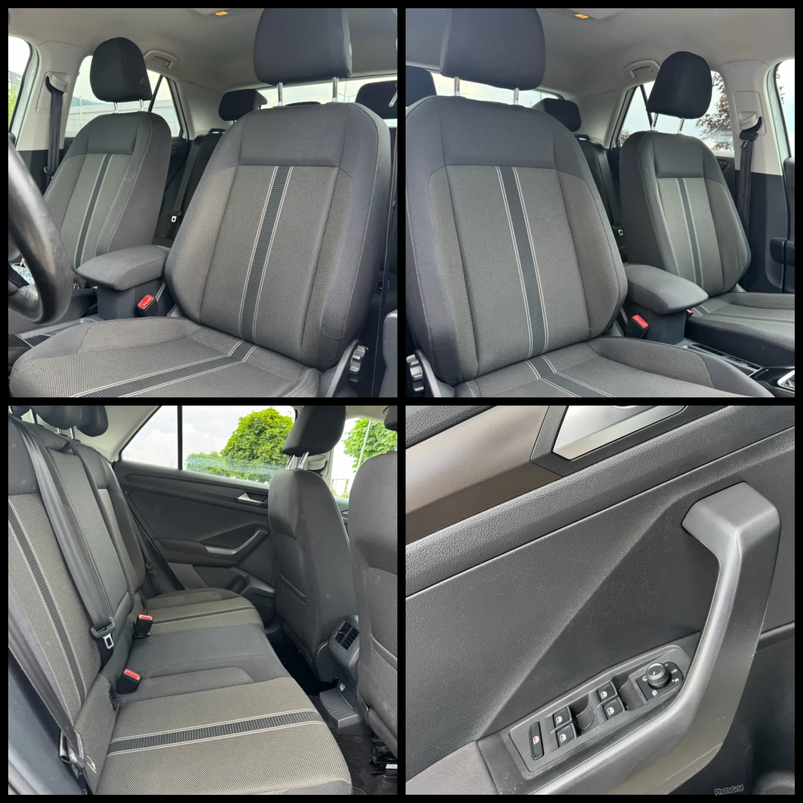 VW T-Roc 2.0TDI* DSG* Full Led, снимка 13 - Автомобили и джипове - 55539683