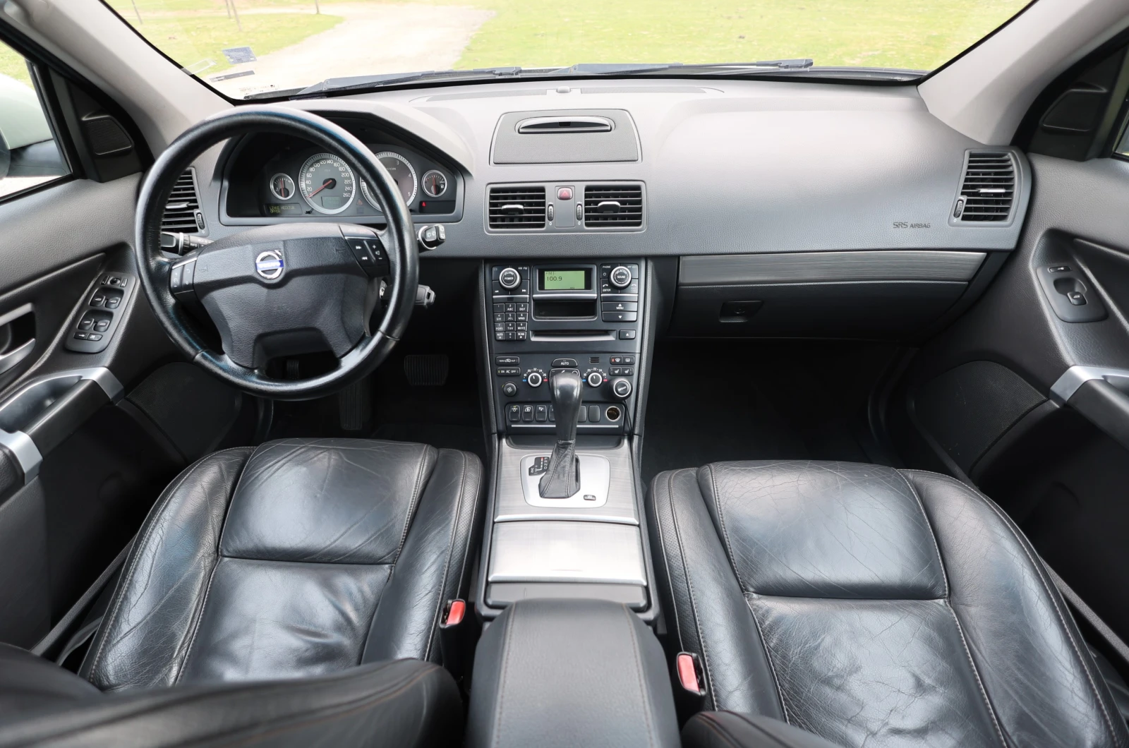Volvo Xc90 D5 | Mobile.bg � ����������� 9