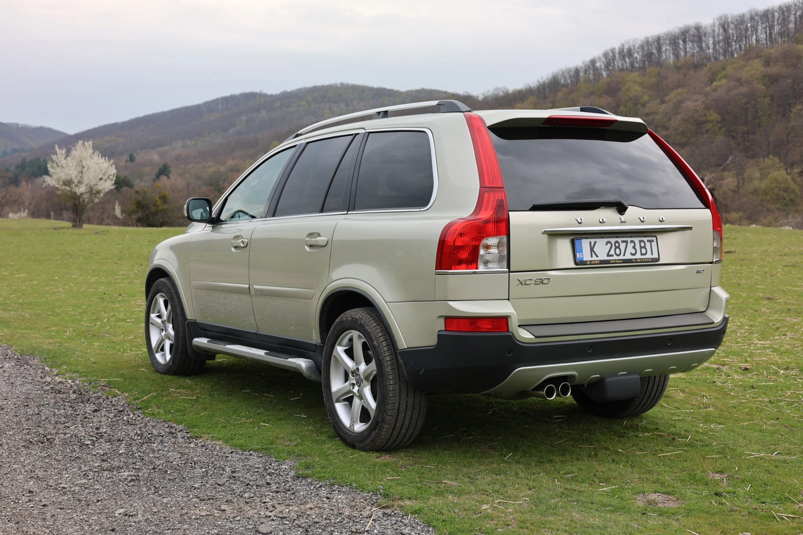 Volvo Xc90 D5 | Mobile.bg � ����������� 7