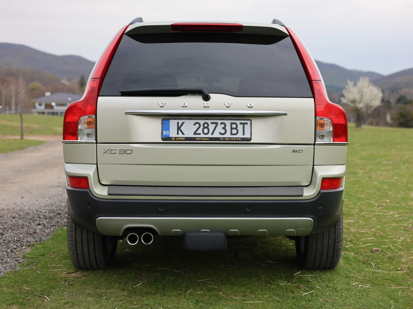 Volvo Xc90 D5 | Mobile.bg � ����������� 6