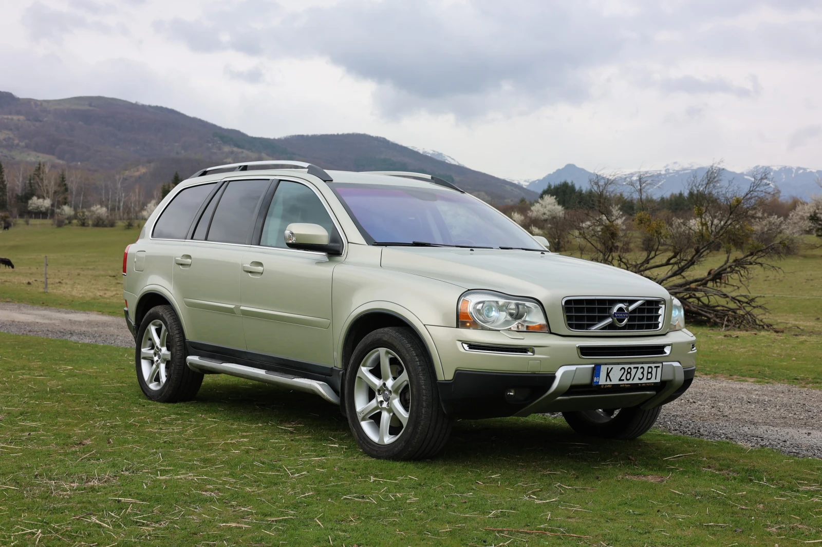 Volvo Xc90 D5 | Mobile.bg � ����������� 3