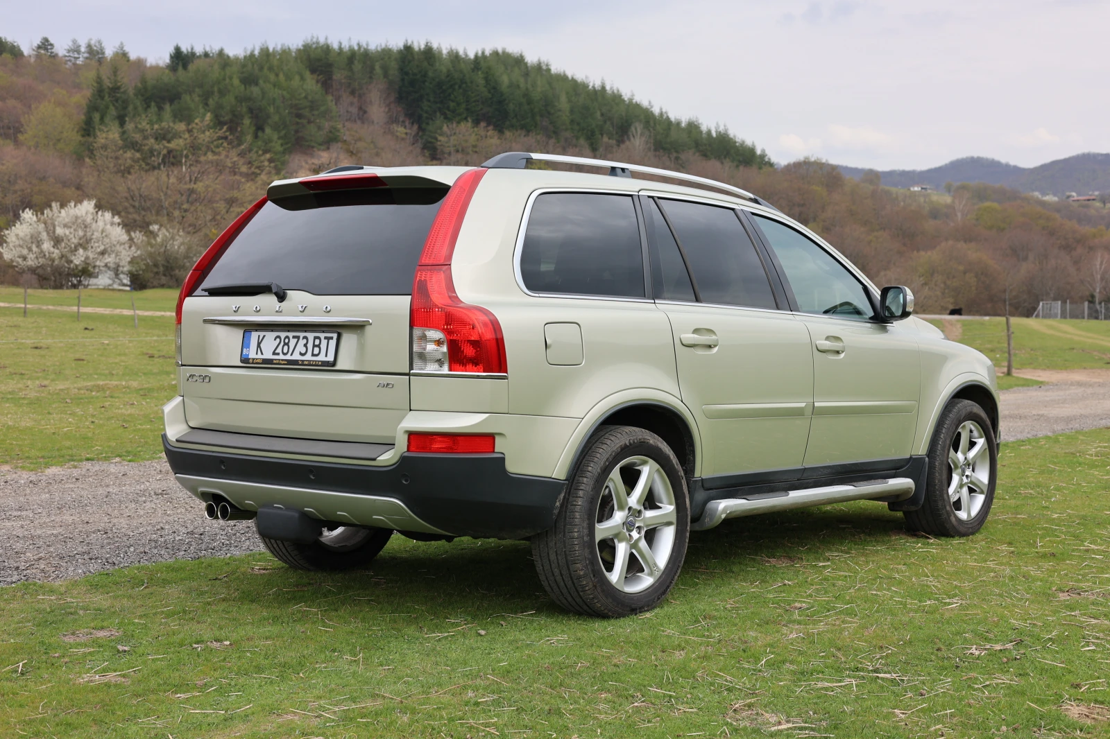 Volvo Xc90 D5 | Mobile.bg � ����������� 5