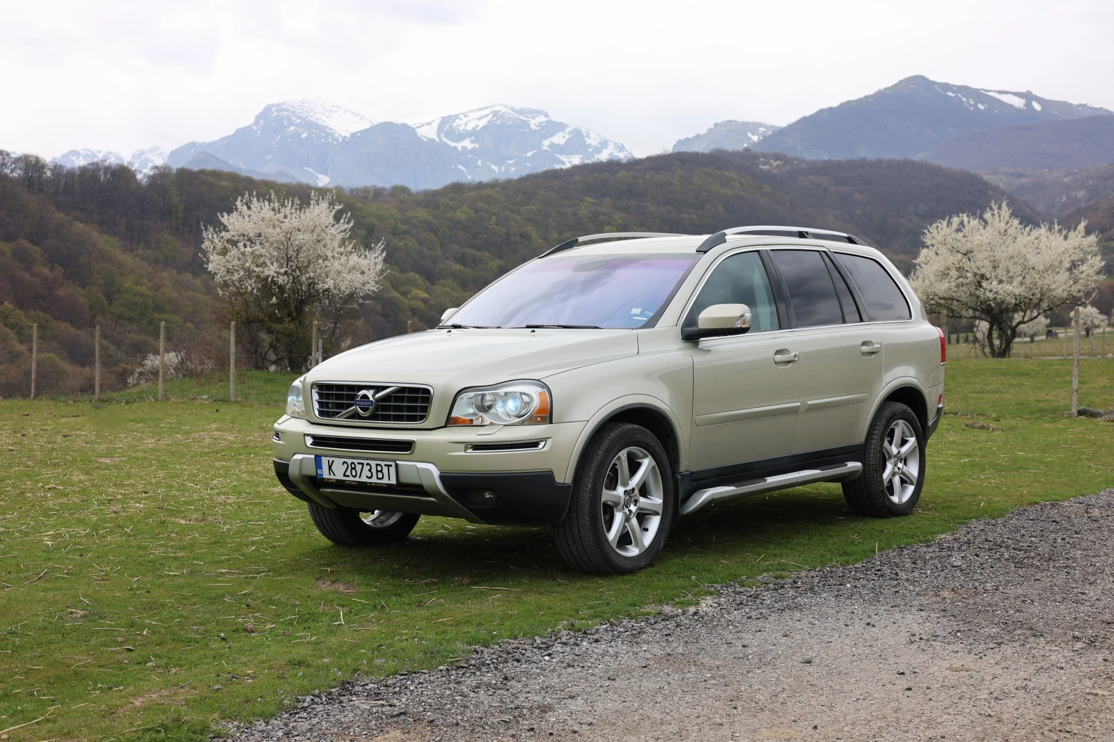 Volvo Xc90 D5 | Mobile.bg � ����������� 1