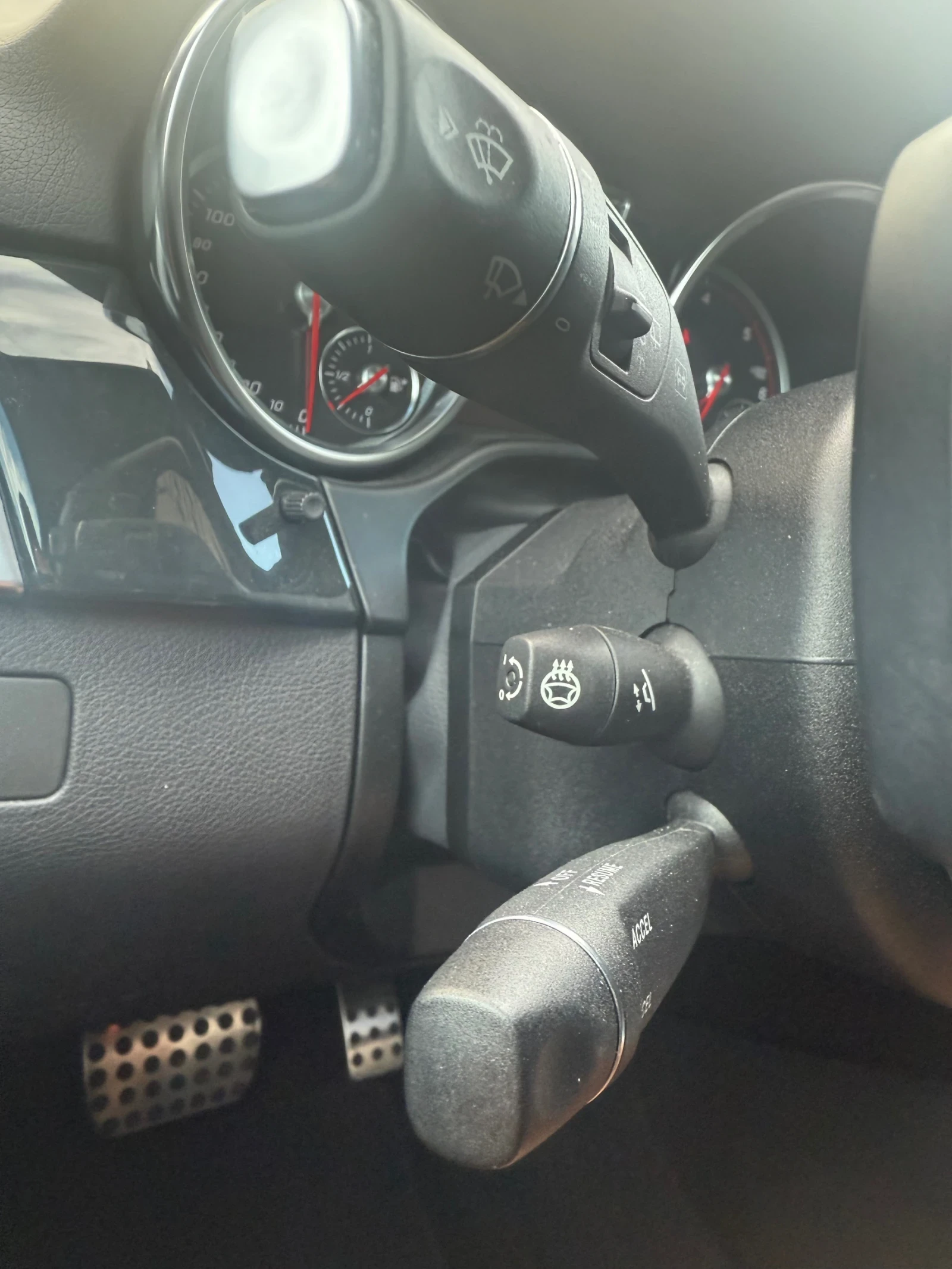 Mercedes-Benz GLE 350 D 9 G-Tronic 75 000 км, снимка 14 - Автомобили и джипове - 55980398