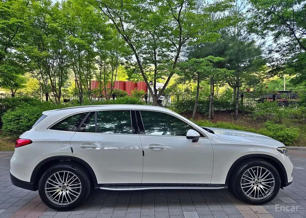 Mercedes-Benz GLC 300 4MATIC Avantgarde | Mobile.bg � ����������� 7