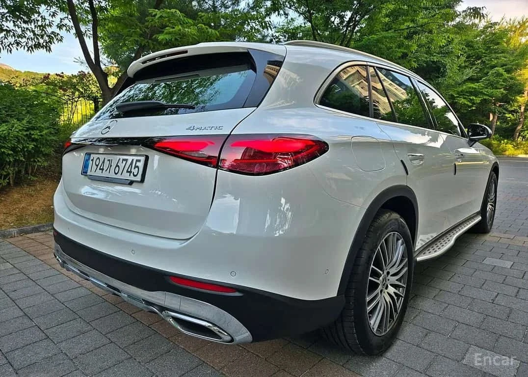Mercedes-Benz GLC 300 4MATIC Avantgarde | Mobile.bg � ����������� 6