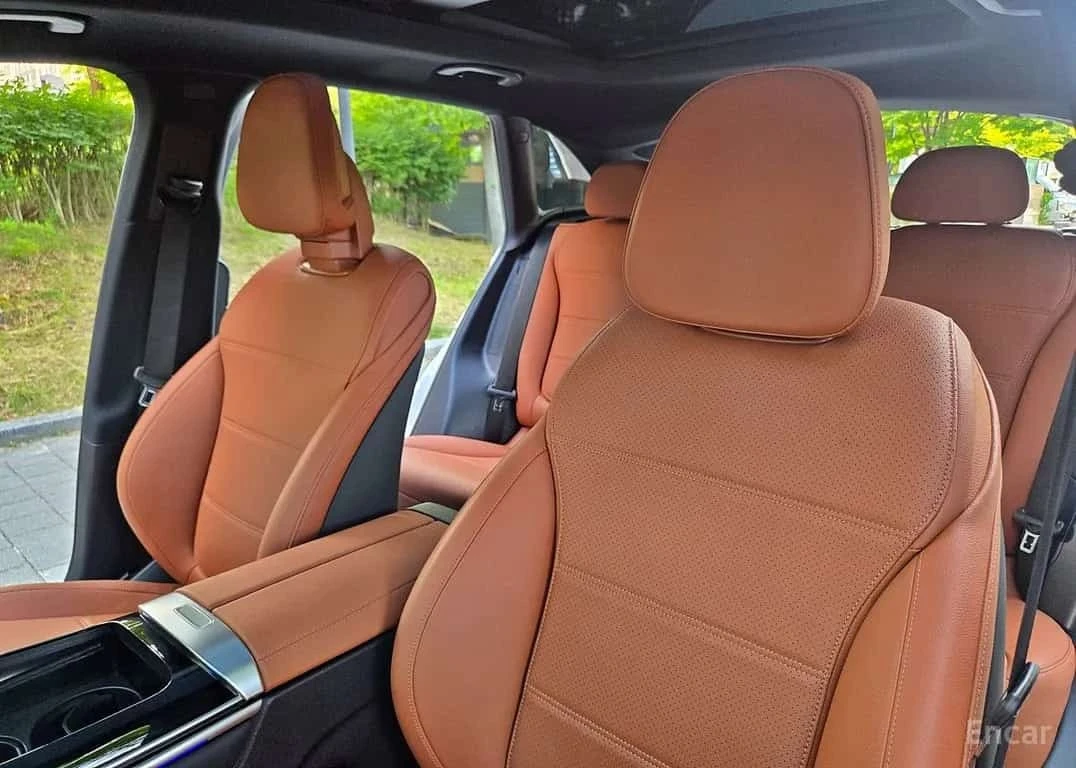 Mercedes-Benz GLC 300 4MATIC Avantgarde | Mobile.bg � ����������� 10