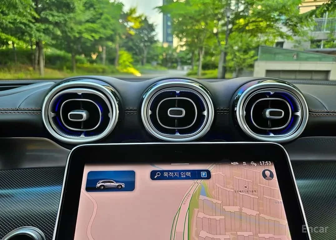 Mercedes-Benz GLC 300 4MATIC Avantgarde | Mobile.bg � ����������� 13