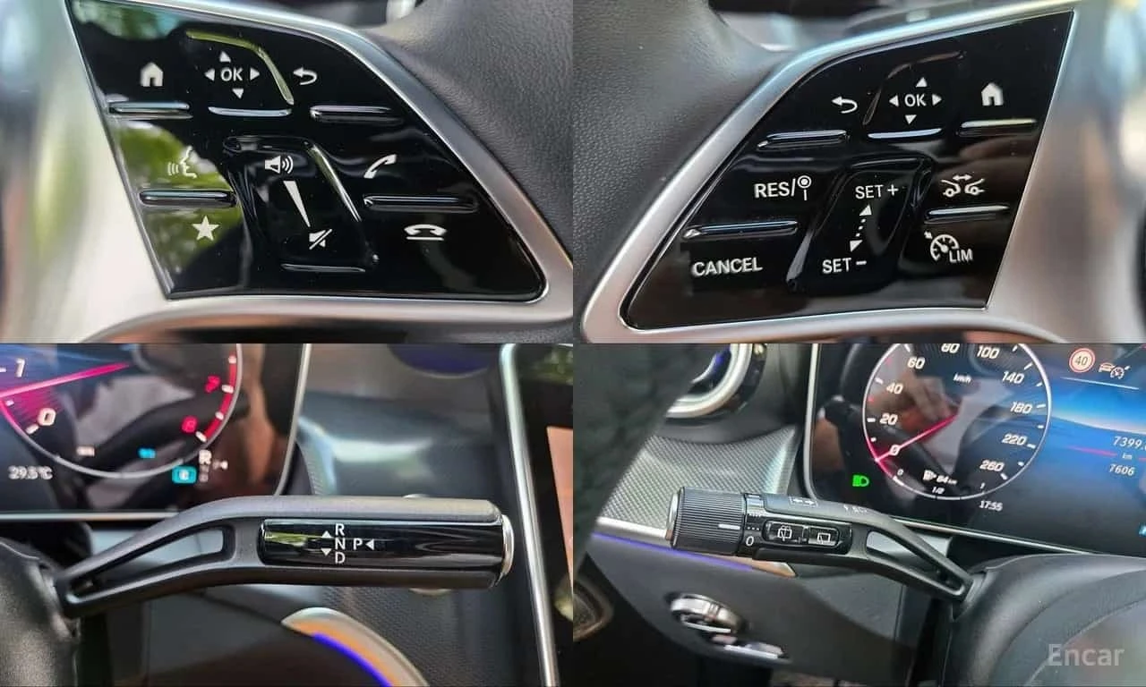 Mercedes-Benz GLC 300 4MATIC Avantgarde | Mobile.bg � ����������� 15