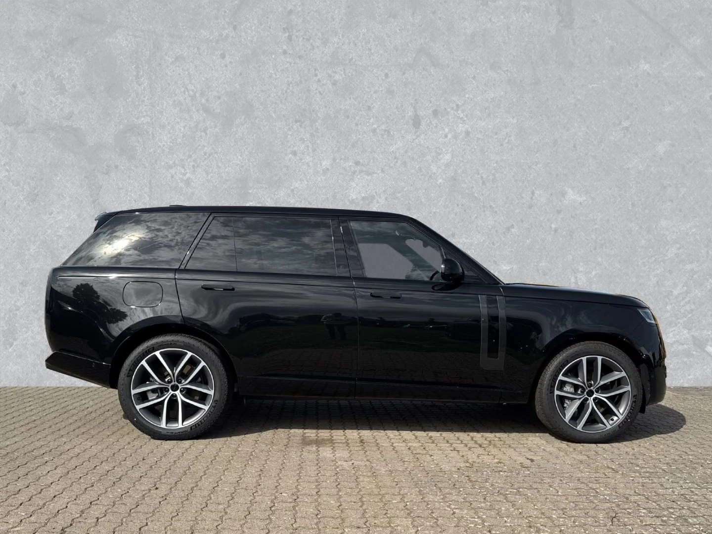 Land Rover Range rover P530 / LWB / SHADOW PACK / TV/ MERIDIAN/ HUD/ PANO | Mobile.bg � ����������� 5