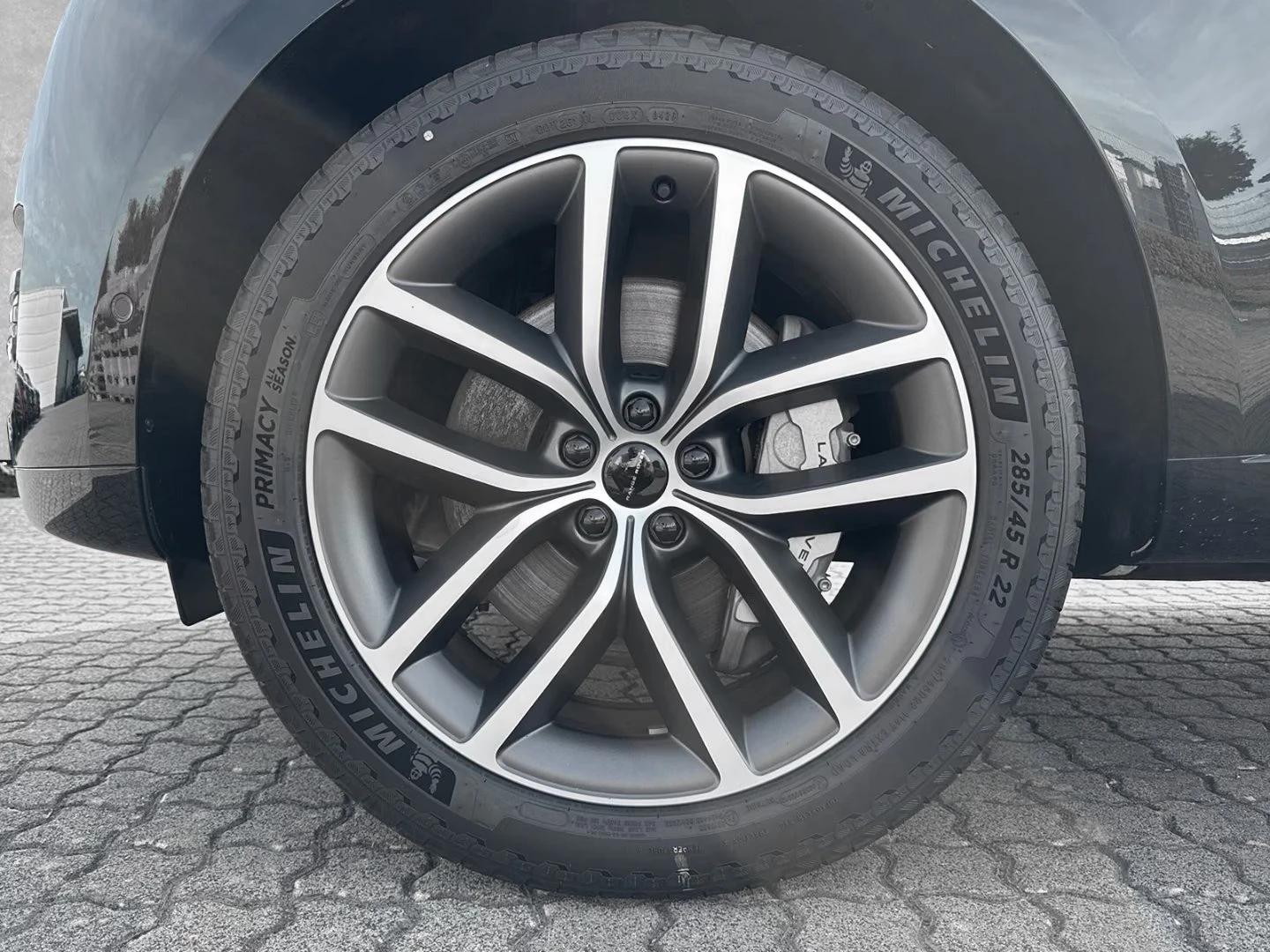 Land Rover Range rover P530 / LWB / SHADOW PACK / TV/ MERIDIAN/ HUD/ PANO | Mobile.bg � ����������� 6