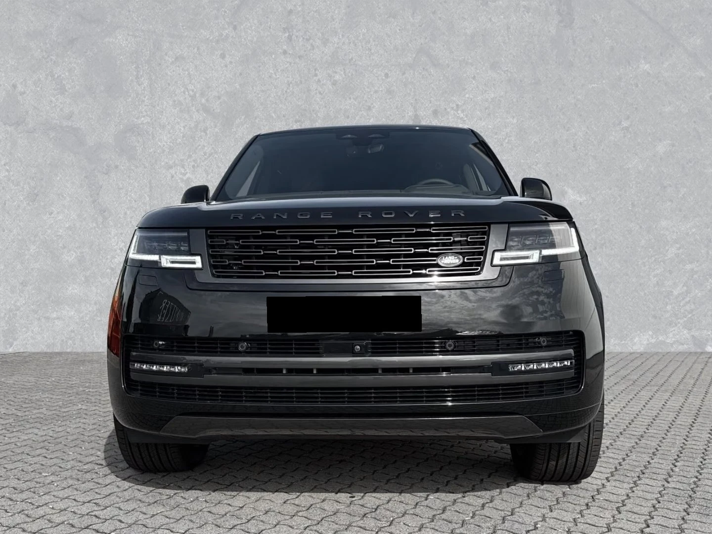 Land Rover Range rover P530 / LWB / SHADOW PACK / TV/ MERIDIAN/ HUD/ PANO | Mobile.bg � ����������� 2