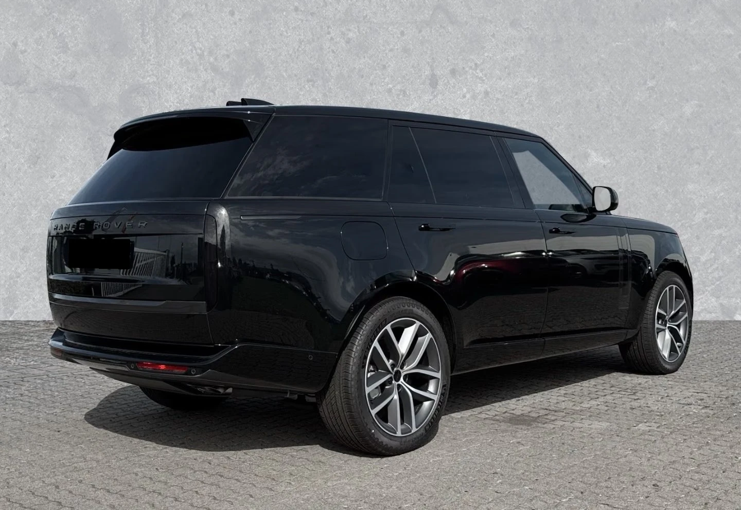 Land Rover Range rover P530 / LWB / SHADOW PACK / TV/ MERIDIAN/ HUD/ PANO | Mobile.bg � ����������� 4