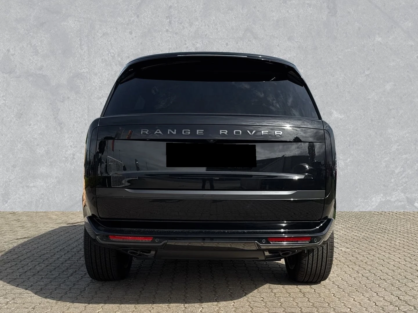 Land Rover Range rover P530 / LWB / SHADOW PACK / TV/ MERIDIAN/ HUD/ PANO | Mobile.bg � ����������� 3