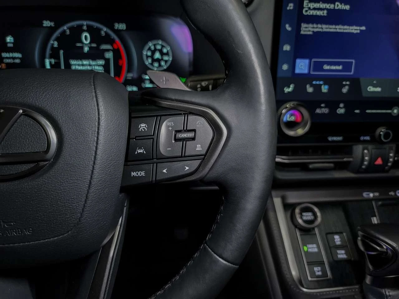 Lexus GX GX 550 | 3rd Row Seating | Sunroof | Bluetooth | H | Mobile.bg � ����������� 14