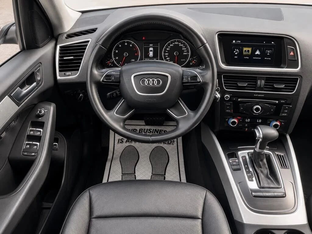 Audi Q5 | Mobile.bg � ����������� 12