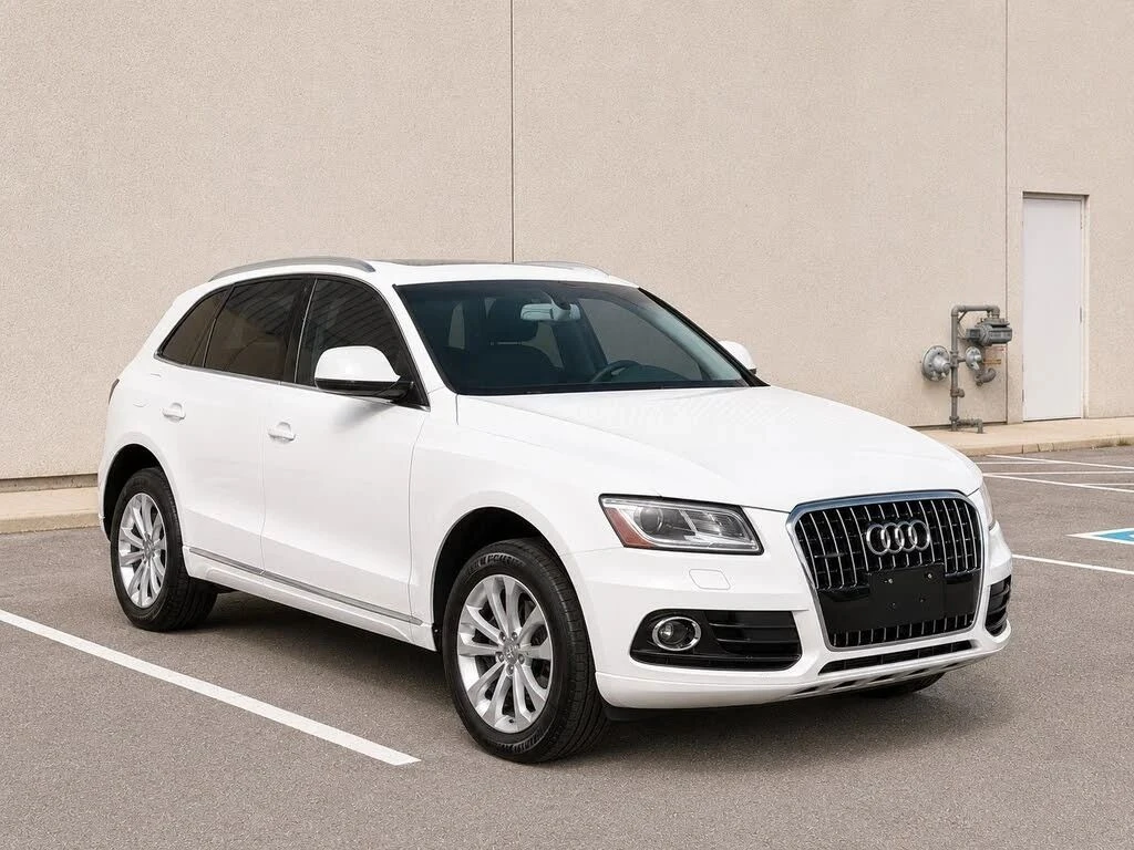 Audi Q5 | Mobile.bg � ����������� 5