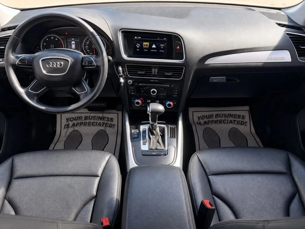 Audi Q5 | Mobile.bg � ����������� 11