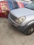 SsangYong Rexton  2броя  2.7 d, снимка 1