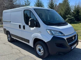 Citroen Jumper Fiat Ducato НОВ - Не регистриран                  , снимка 3
