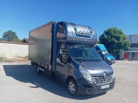 Renault Master, снимка 2