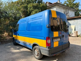 Opel Movano, снимка 3